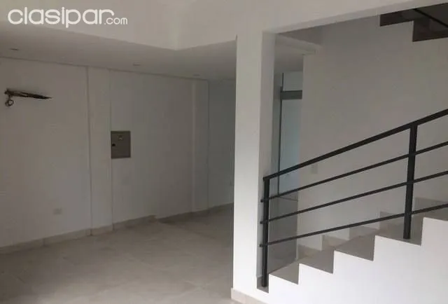 VENDO DUPLEX A ESTRENAR EN LUQUE ZONA LOMA MERLO. cod 1352 — foto 2