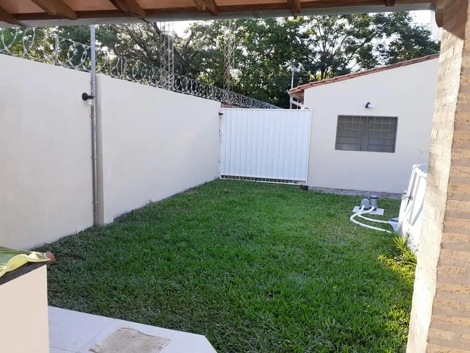 VENDO CASA A ESTRENAR EN SAN LORENZO..VILLA DEL MAESTRO...REMATO EN DOLARES 90.000 — foto 3