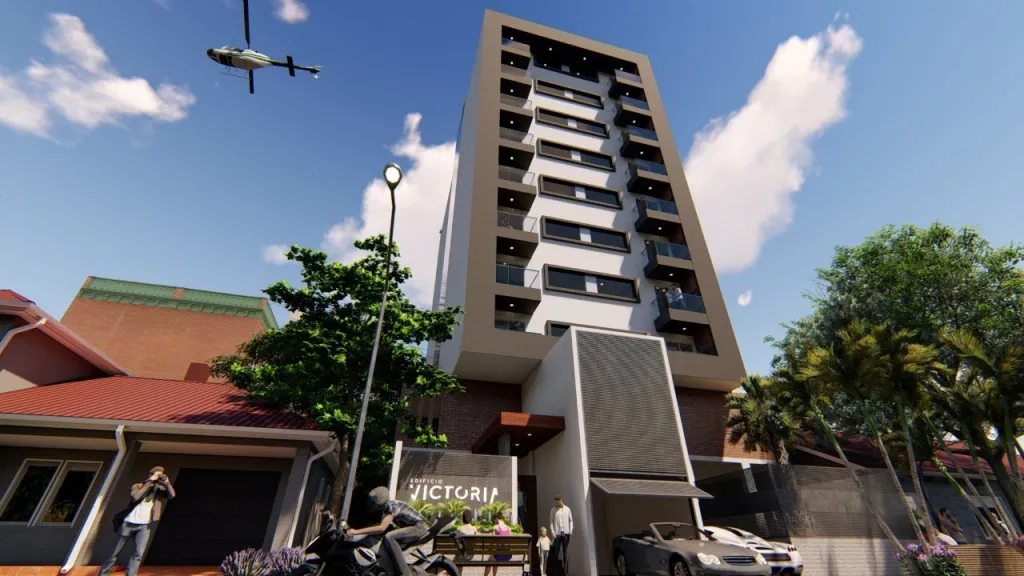 APARTAMENTO COMPARTIDO EN PLAYA SAN JOSE ENCARNACION EXCELENTE NEGOCIO — foto 2