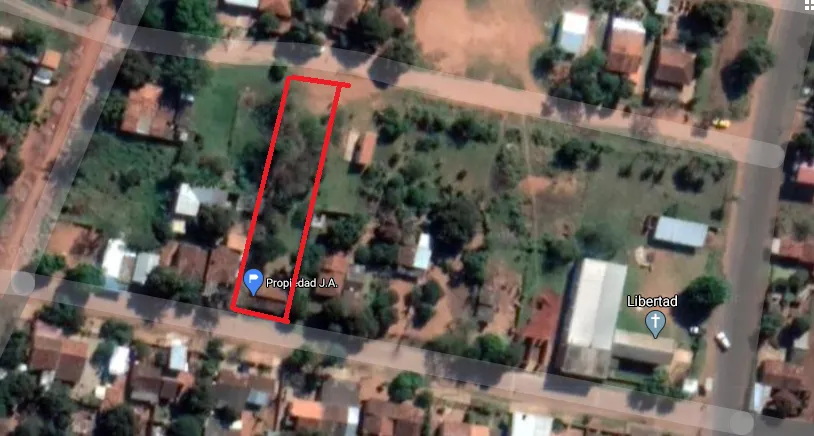 Oferta de terrenos en J.A. Saldivar — foto 2