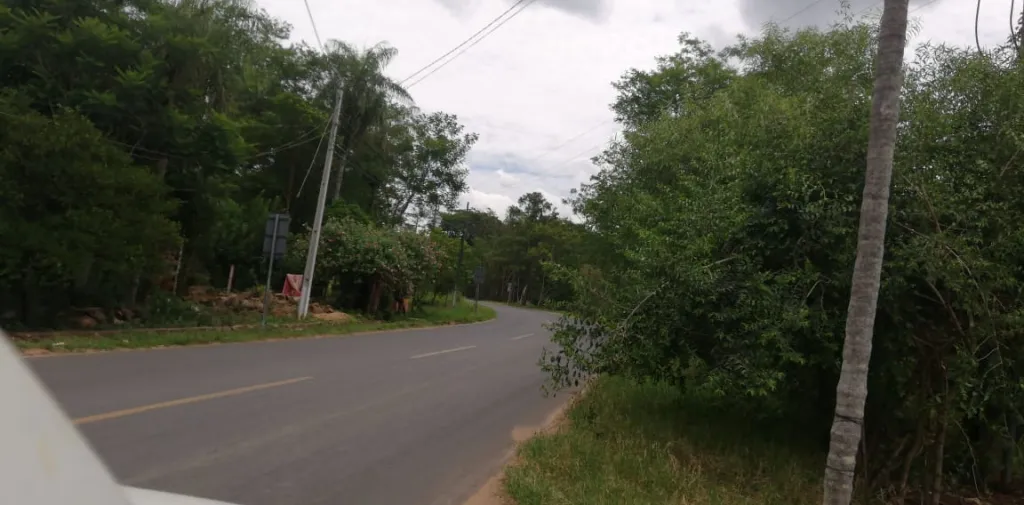 LIMPIO, PROX FRIGOMAX (S ASFALTO): 6 HAS, P DEPÓSITOS Y DESARROLLOS INMOBILIARIOS. — foto 2