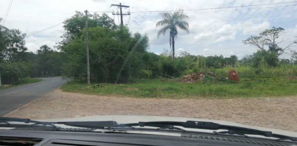 LIMPIO, PROX FRIGOMAX (S ASFALTO): 6 HAS, P DEPÓSITOS Y DESARROLLOS INMOBILIARIOS. — foto 3
