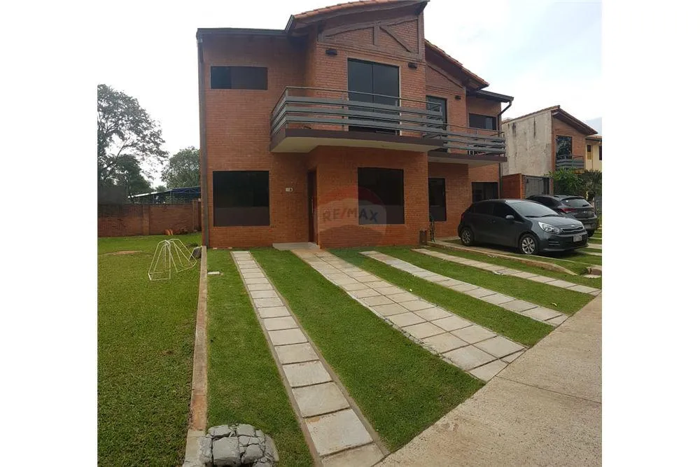 EN ALQUILER DUPLEX EN CONDOMINIO EN FDO ZONA NORTE — foto 2