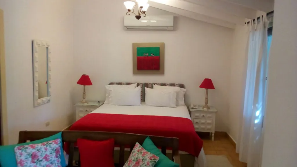 V. MORRA SH. MCAL LOPEZ: HOTEL BOUTIQUE EN FUNCIONAMIENTO, RENRABILIDAD!! — foto 3