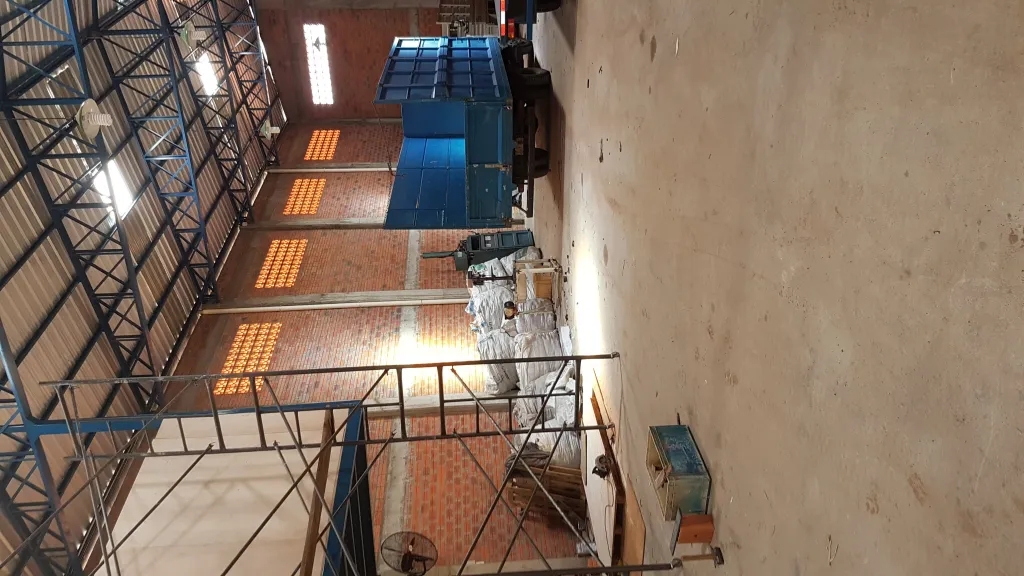 alquilo tinglado - deposito — foto 3