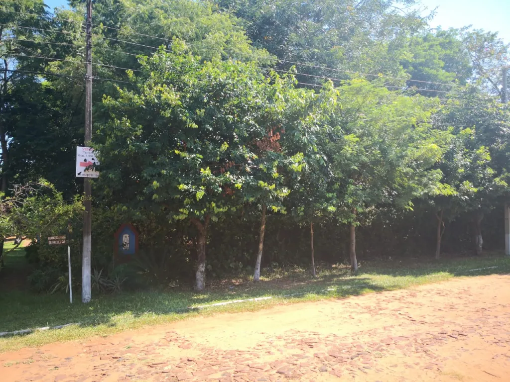 Vendo exclusivos terrenos en Capiatá Barrio Lérida zona centro — foto 2