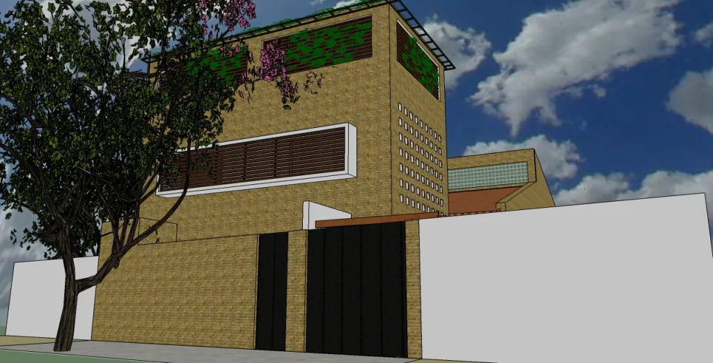 NECESITA PLANO DE OBRA PARA CONSTRUIR SU VIVIENDA? O AFD — foto 3