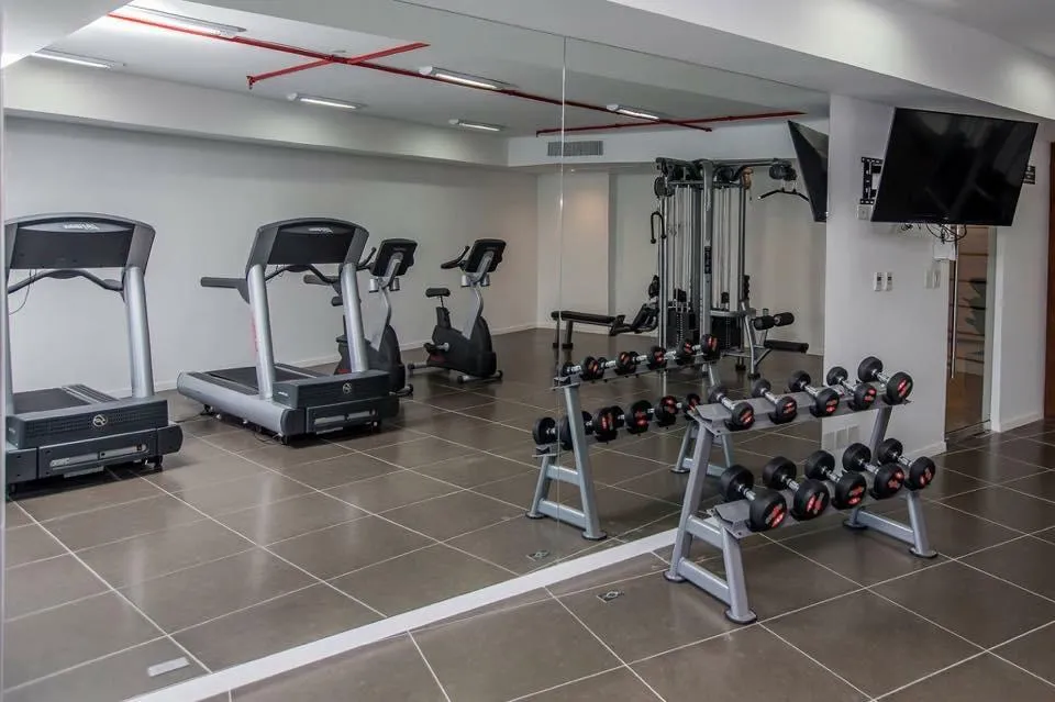 VENDO LUJOSO DEPARTAMENTO DE 3 DORMITORIOS ZONA SANTA TERESA — foto 3