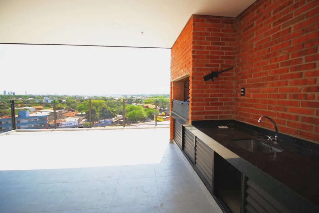 Departamentos en venta en Asunción — foto 3