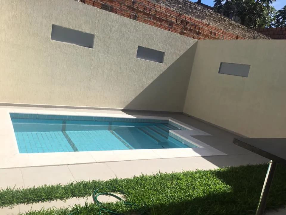 VENDO DUPLEX A ESTRENAR EN FERNANDO DE LA MORA NORTE BARRIO SANTA MARIA COD 1809 — foto 2