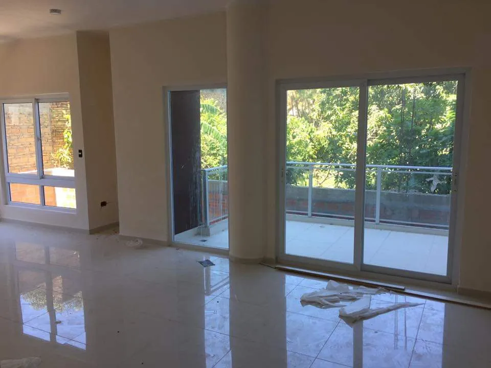 ALQUILO HERMOSO DEPARTAMENTO EN BARRIO JARA COD 2667 — foto 3