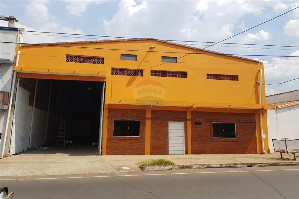 VENDO DEPOSITO TIPO TINGLADO EN SAN LORENZO — foto 2