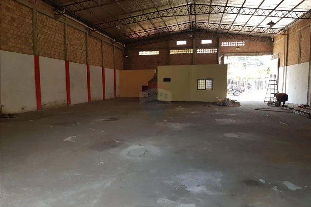 VENDO DEPOSITO TIPO TINGLADO EN SAN LORENZO — foto 3