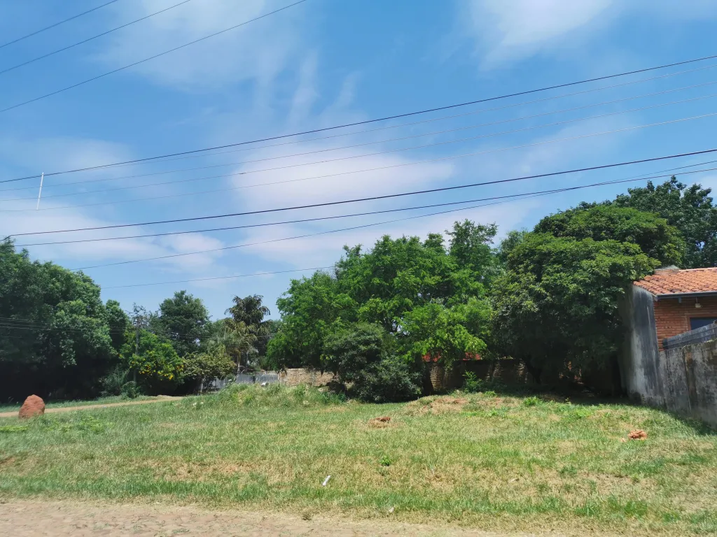 Terreno Rakiura - Aeropuerto — foto 2