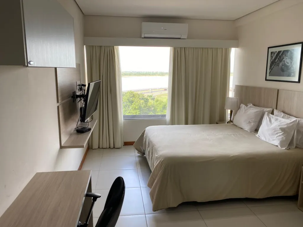 Departamento de 1 Dormitorio — foto 2