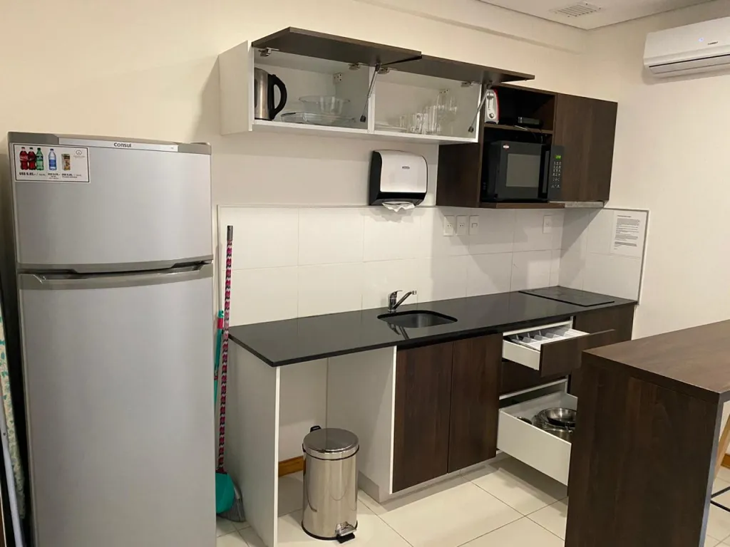Departamento de 1 Dormitorio — foto 3