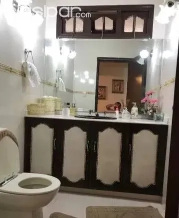 VENDO HERMOSA CASA EN ASUNCION ZONA SEMINARIO COD 1841 — foto 2