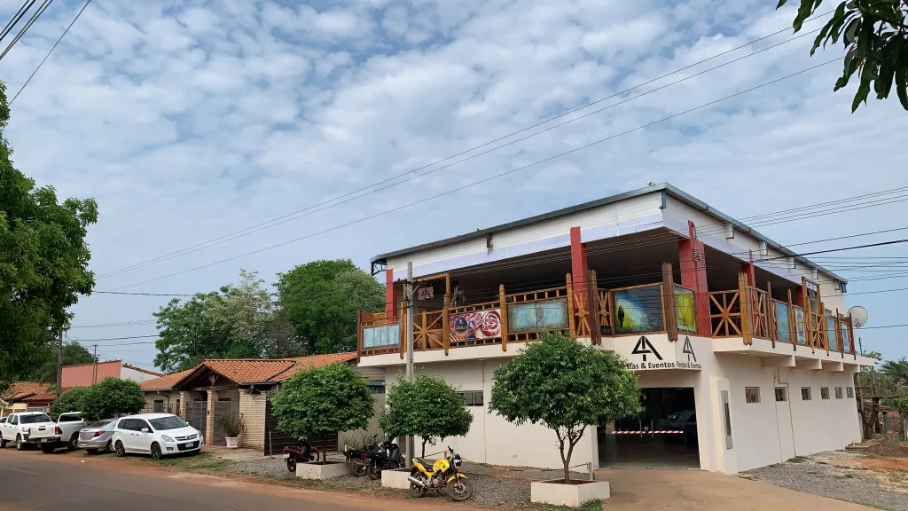 Alquilo Salon — foto 2