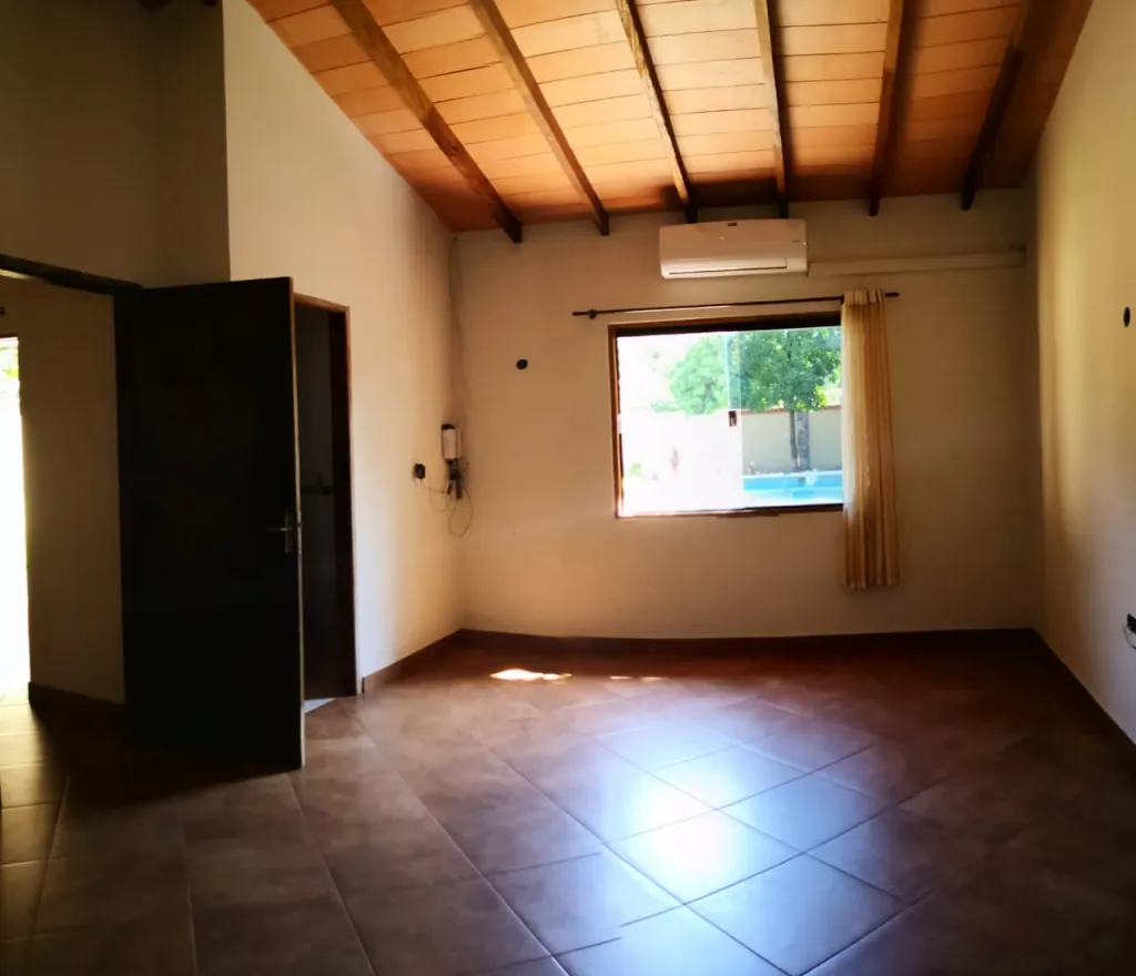 Vendo Casa en Luque — foto 3