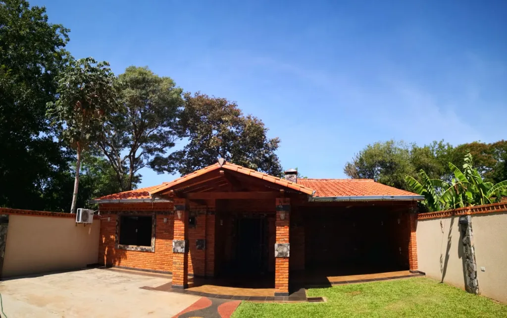 Vendo Casa en Luque — foto 2