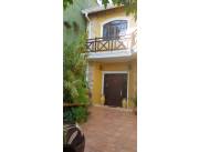 CASA PARA VENDER EN CIUDAD DEL ESTE