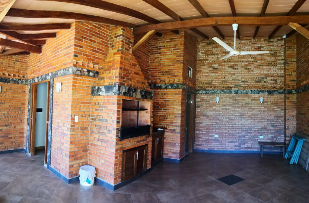 Vendo Casa en Luque - Marambure — foto 3