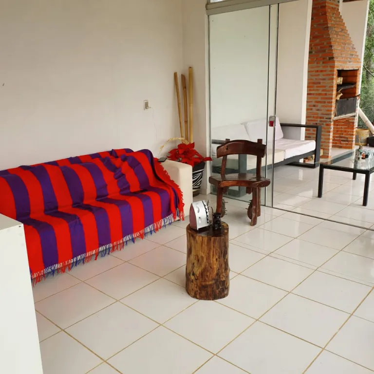 VENDO CASA QUINTA EN SAN BERNARDINO — foto 2