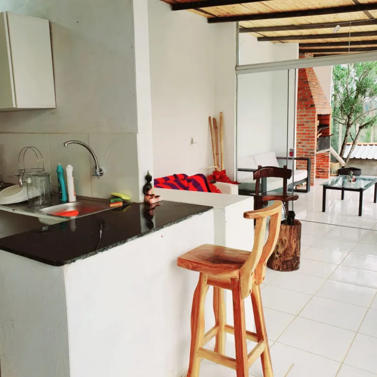 VENDO CASA QUINTA EN SAN BERNARDINO — foto 3