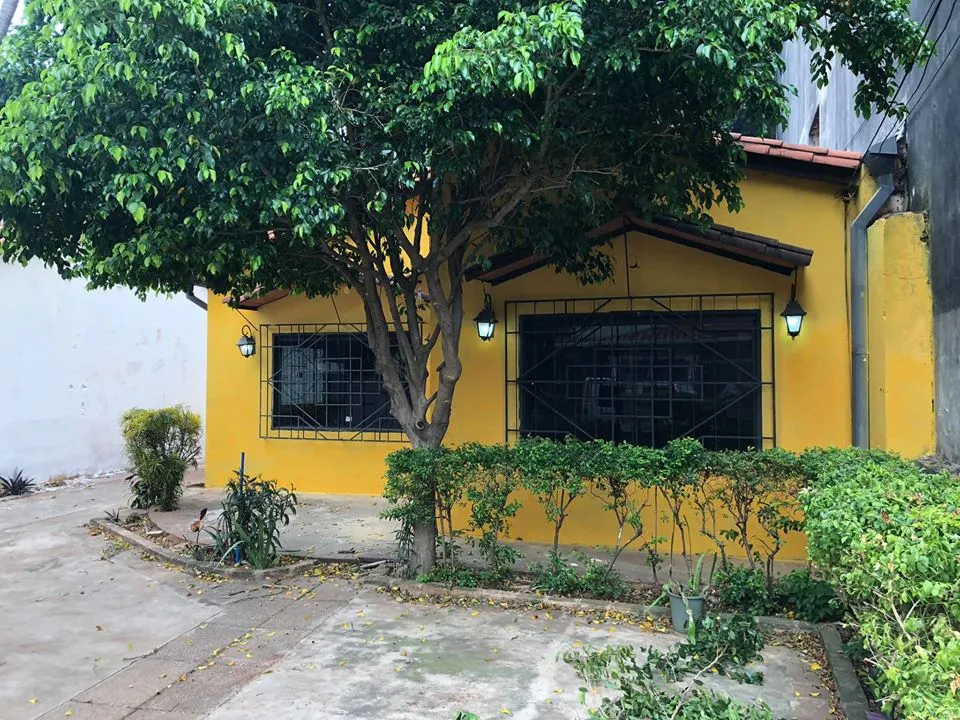 Casa en Barrio San José - San Lorenzo Km. 14 de la Ruta PY - 02 — foto 2