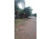 Vendo Terreno en capiatá Ruta 1 Km 20.5 a 1 cuadra de la ruta principal