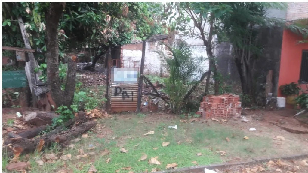 Vendo Terreno en capiatá Ruta 1 Km 20.5 a 1 cuadra de la ruta principal — foto 2