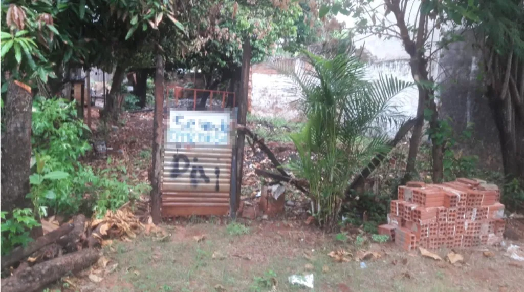 Vendo Terreno en capiatá Ruta 1 Km 20.5 a 1 cuadra de la ruta principal — foto 3