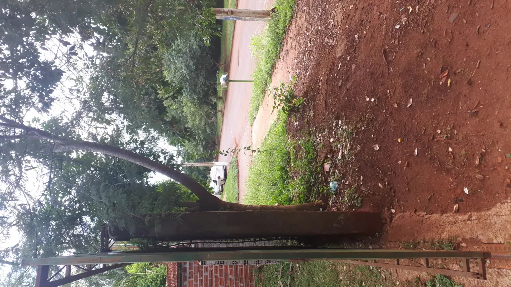 Terreno con casa 5 habitaciones — foto 3