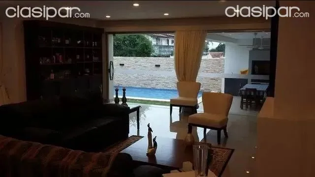 P VENTA RAPIDA: EL MANGAL - AHORA 400.000 USD - HERMOSA RESIDENCIA MINIMALISTA A ESTRENAR — foto 3