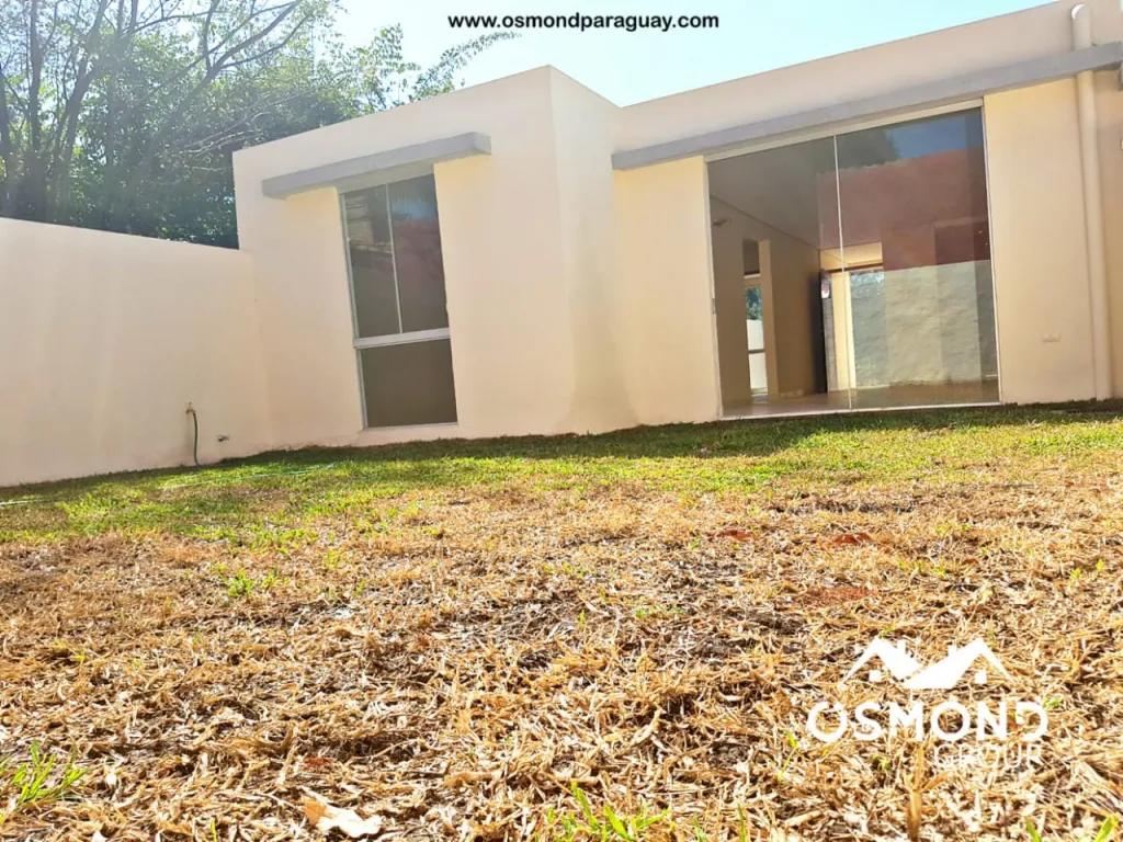 COQUETOS DUPLEX A ESTRENAR EN LUQUE - BARRIO LOMA MERLO — foto 2
