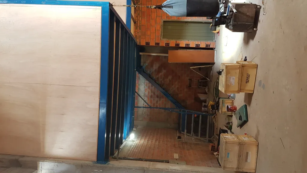 alquilo deposito - tinglado — foto 3