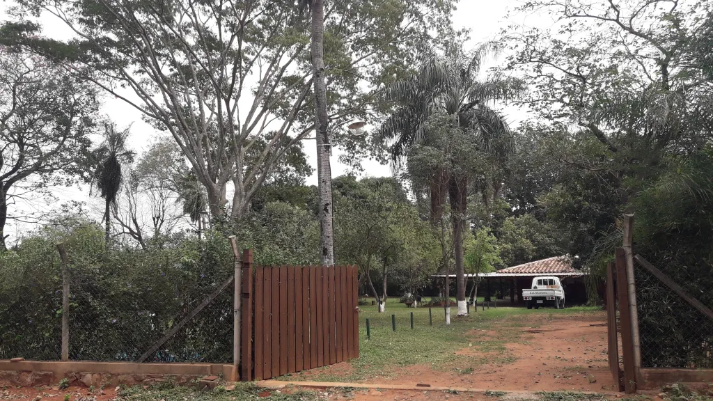 Vendo terreno con chalet en Luque - Zona CIE — foto 3
