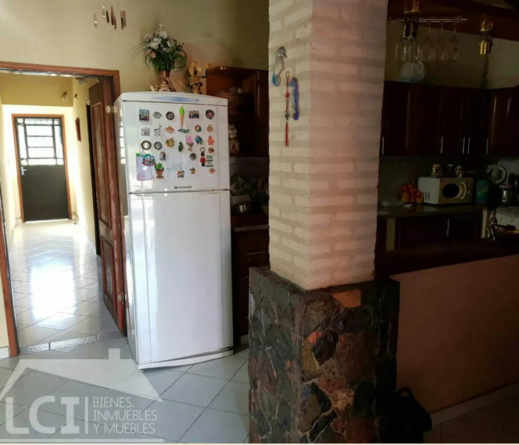 VENDO HERMOSO CHALET EN FERNANDO DE LA MORA ZONA SUR — foto 2