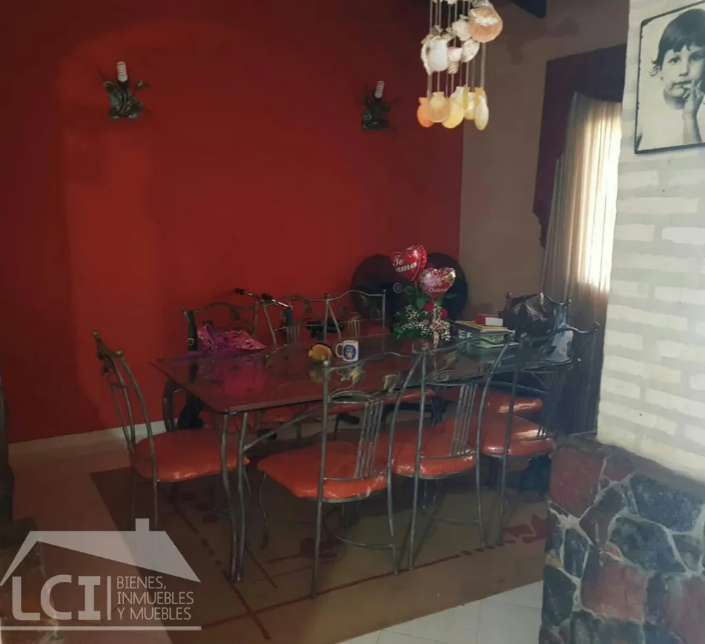 VENDO HERMOSO CHALET EN FERNANDO DE LA MORA ZONA SUR — foto 3
