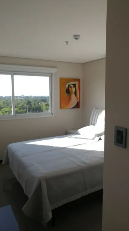 VENDO HERMOSO DEPARTAMENTO EN ZONA SHOPPING MARISCAL LÓPEZ — foto 2