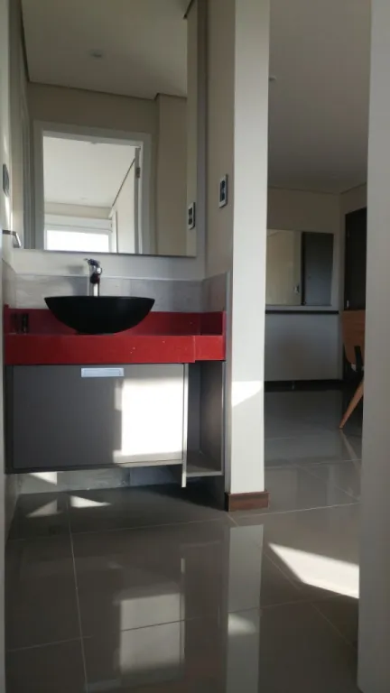 VENDO HERMOSO DEPARTAMENTO EN ZONA SHOPPING MARISCAL LÓPEZ — foto 3