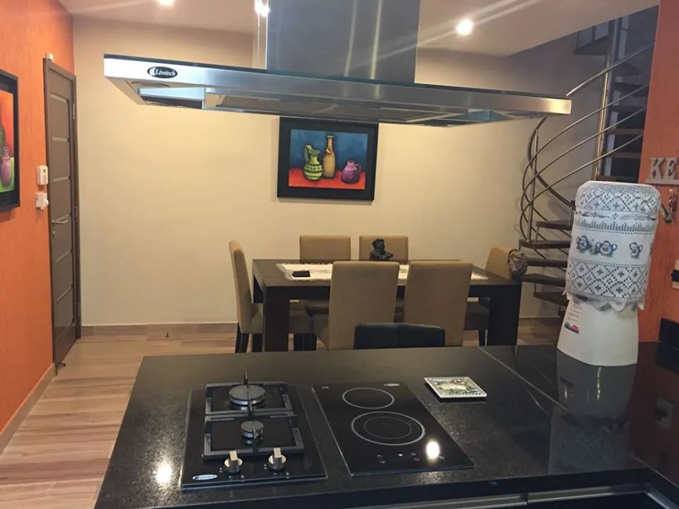 VENDO CASA EN SURUBI´I BARRIO CERRADO. COD 2564 — foto 3