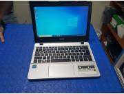 NETBOOK ACER ONE EN BUEN ESTADO