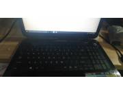 NOTEBOOK TOSHIBA SATELLITE EN BUEN ESTADO