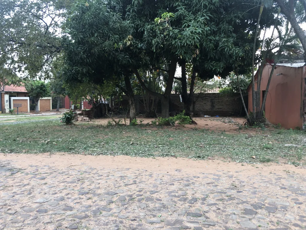 Vendo Terreno en Esquina ( Villa Adela Luque ) — foto 3