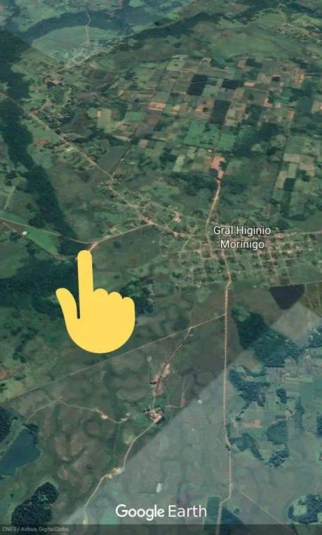 CAAZAPÁ (S ARROYO): 38 HAS AGROFORESTALES + GANADERÍA, EN OFERTA 25.000.000 HSHA — foto 2