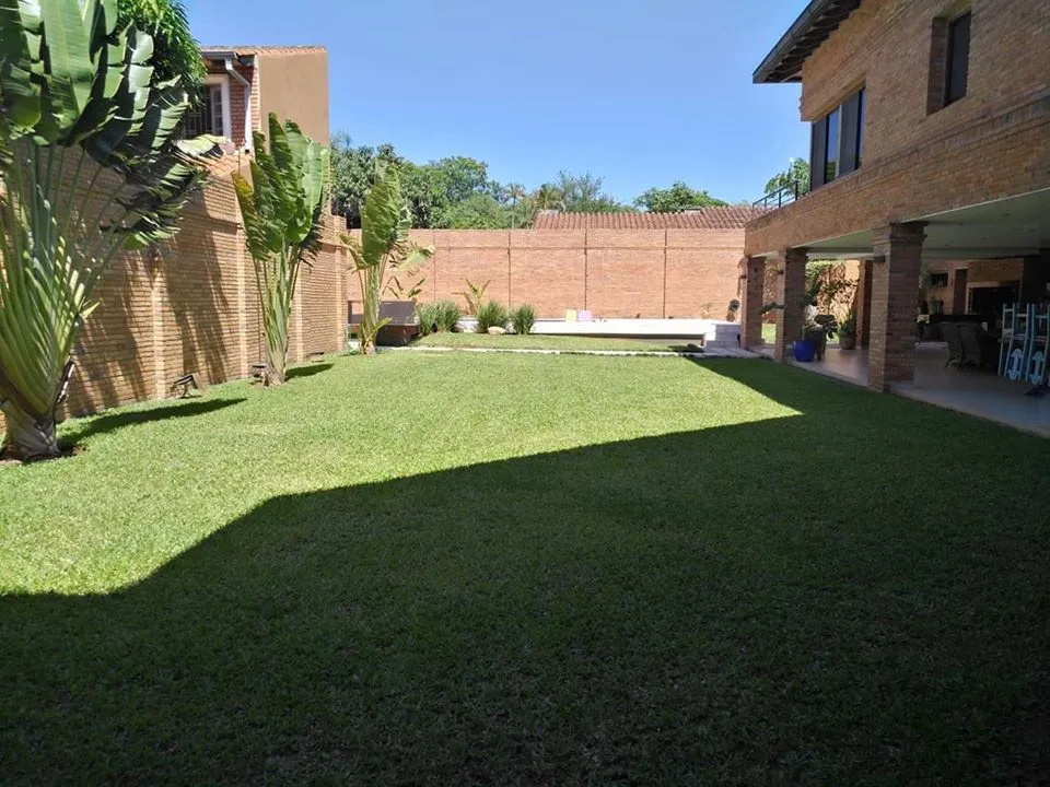 RESIDENCIA ASUNCIÓN YKUA SATI — foto 3