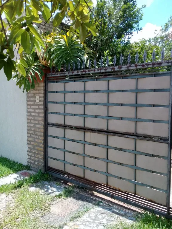 UNICA CASA CLUB INTERNACIONAL DE TENIS — foto 2
