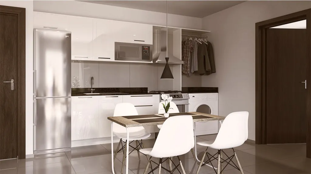 EN VENTA DEPARTAMENTOS ZONA SHOPPING MULTIPLAZA — foto 2