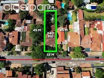EN VENTA PROPIEDAD EN BARRIO HERRERA — foto 2